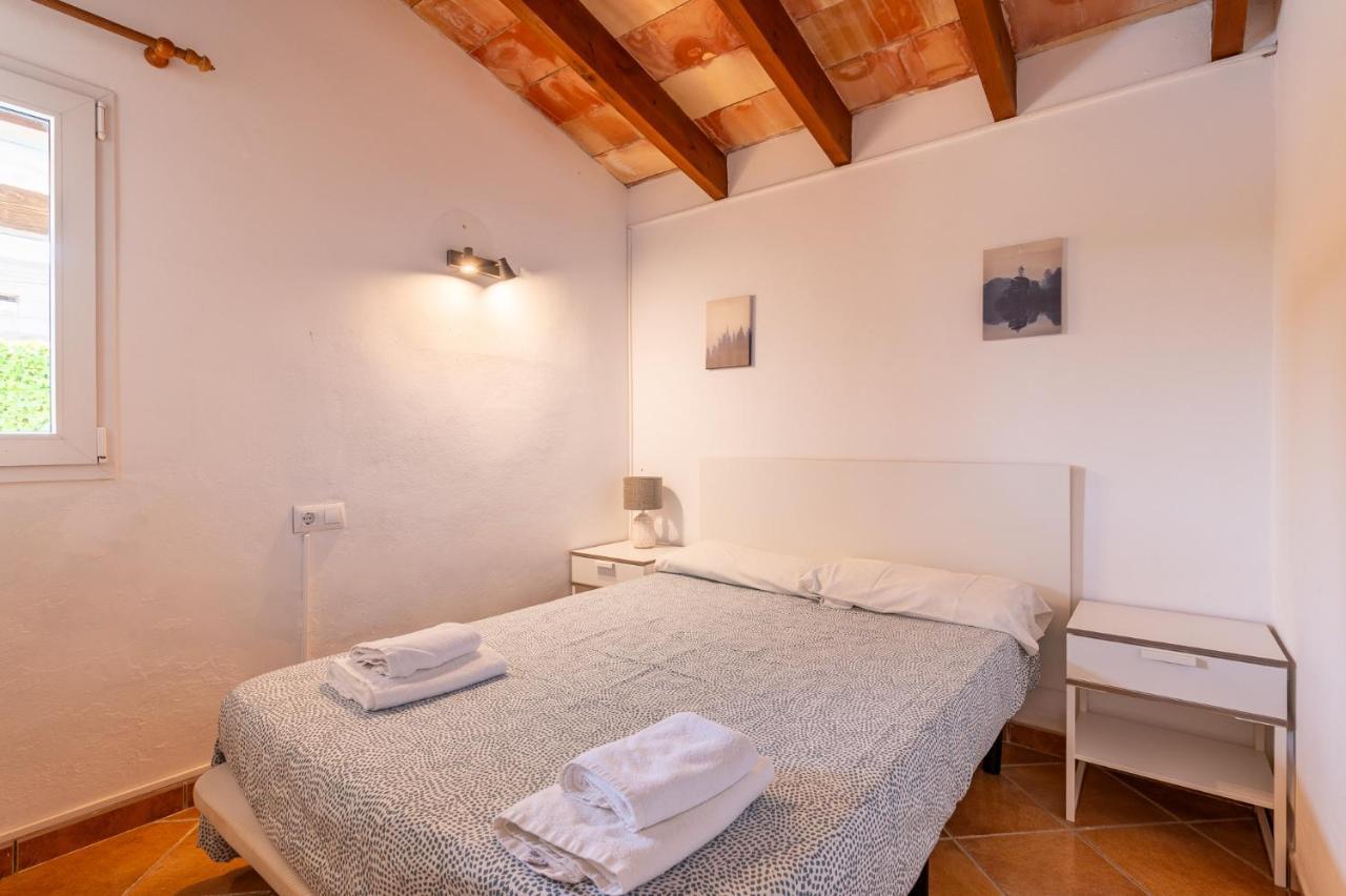 Hébergement de vacances Sa Caseta Serra By By Mallorca House Rent