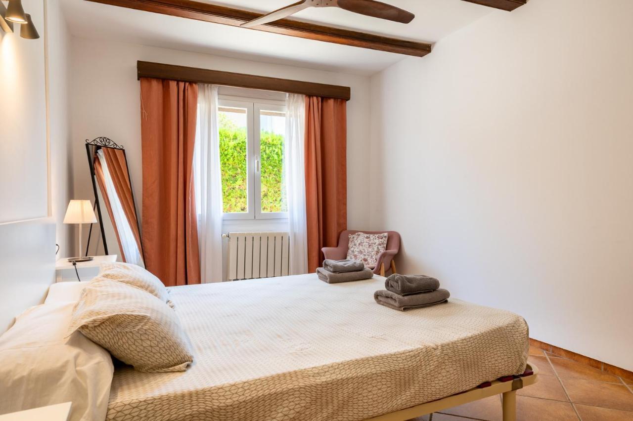 Sa Caseta Serra By By Mallorca House Rent Hébergement de vacances *