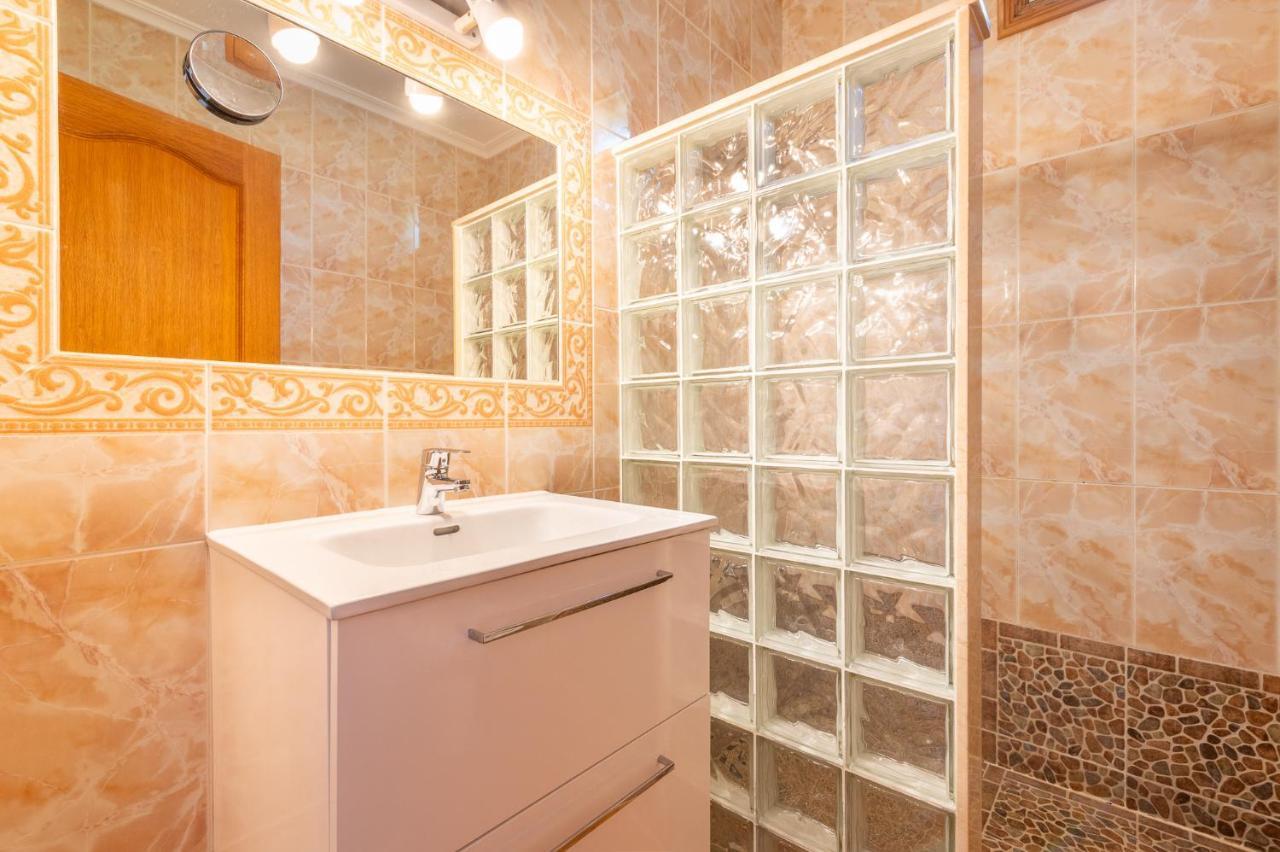Hébergement de vacances Sa Caseta Serra By By Mallorca House Rent *
